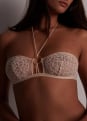 Brassire sans armatures 