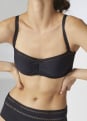 Soutien-gorge Bandeau 