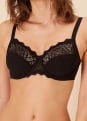 Soutien-gorge Embotant  Armatures 