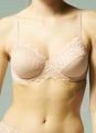 Soutien-gorge Embotant  Armatures 