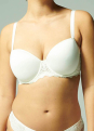 Soutien-gorge Moul Spacer avec Armatures 