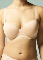 Soutien-gorge Moul Spacer avec Armatures 