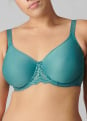 Soutien-gorge Moul avec Armatures 