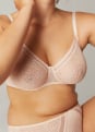 Soutien-gorge avec Armatures  