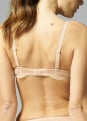 Soutien-gorge Corbeille avec Armatures 