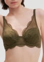 Soutien-gorge Padd Moul Spacer avec Armatures 