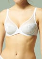 Soutien-gorge Dcollet Plongeant 