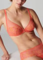 Soutien-gorge Dcollet Plongeant 