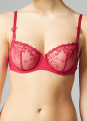 Soutien-gorge Corbeille 