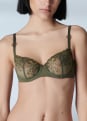 Soutien-gorge Corbeille 