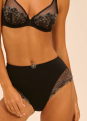 Culotte Taille Haute 