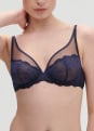 Soutien-gorge Dcollet Plongeant avec Armatures 