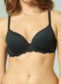 Soutien-gorge Padd Spacer avec Armatures 