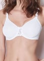 Soutien-gorge emboitant moul  