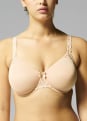 Soutien-gorge emboitant moul  