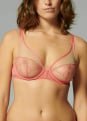 Soutien-gorge Dcollet Plongeant avec Armatures 