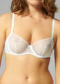 Soutien-gorge Corbeille avec Armatures 