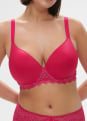 Soutien-gorge Padd Spacer avec Armatures 