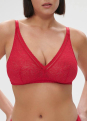 Soutien-gorge Sans Armatures 