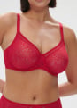 Soutien-gorge avec Armatures  