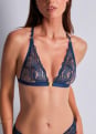 Soutien-gorge Triangle Sans Armatures 
