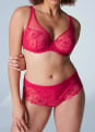 Soutien-gorge Dcollet Plongeant  