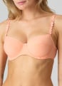 Soutien-gorge Emboitant � Armatures 