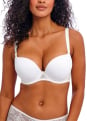 Soutien-gorge Moul Plunge  Armatures  