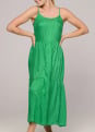 Robe longue de plage 
