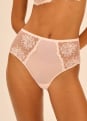 Culotte taille haute 
