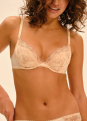 Soutien-gorge Push Up  Armatures 