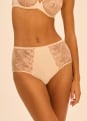Culotte Taille Haute 