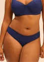 Slip bikini 