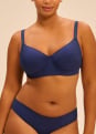 Haut de bikini  armatures 