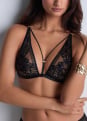 Soutien-gorge Triangle Sans Armatures 
