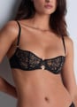 Soutien-gorge Corbeille  Armatures 