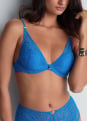 Soutien-Gorge Foulard  Armatures  