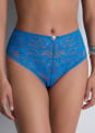 Culotte taille haute 