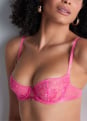 Soutien-gorge Corbeille  Armatures 