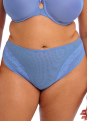 Slip Taille Haute 