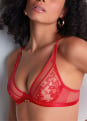 Soutien-gorge Triangle  Armatures 