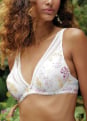 Soutien-gorge Embotant  Armatures 
