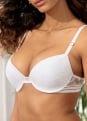 Soutien-gorge Coques 