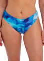 Slip Bikini taille mi-haute 