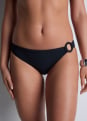Bas de Bikini Slip Brsilien 