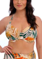 Haut de Bikini Tour de Cou  Armatures  