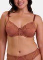 Soutien-gorge Embotant  Armatures 