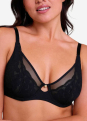 Soutien-gorge Embotant  Armatures 
