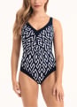 Maillot de bain Une pice 
