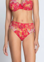 Slip Taille Haute 